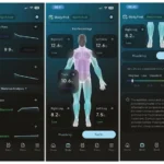 Hume Health Body Metrics