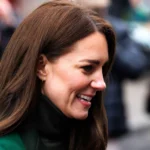 Kate Middleton Princess of Wales