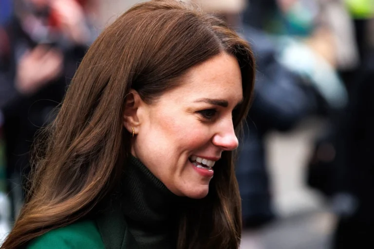 Kate Middleton Princess of Wales