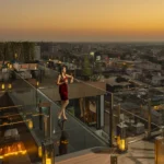 Melia Chiang Mai-MAI The Sky Bar