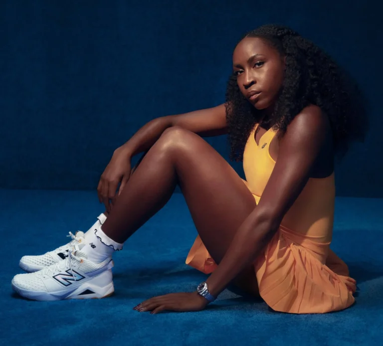New Balance - Coco Gauff AO
