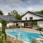 Olive Tree House - Pool