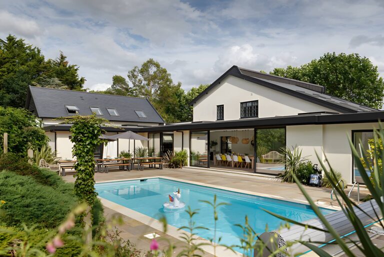 Olive Tree House - Pool