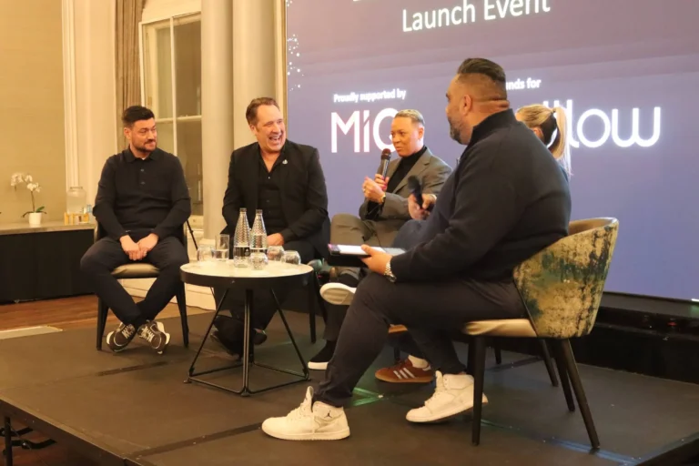 2026 Honours Shortlist For London Football Awards Revealed