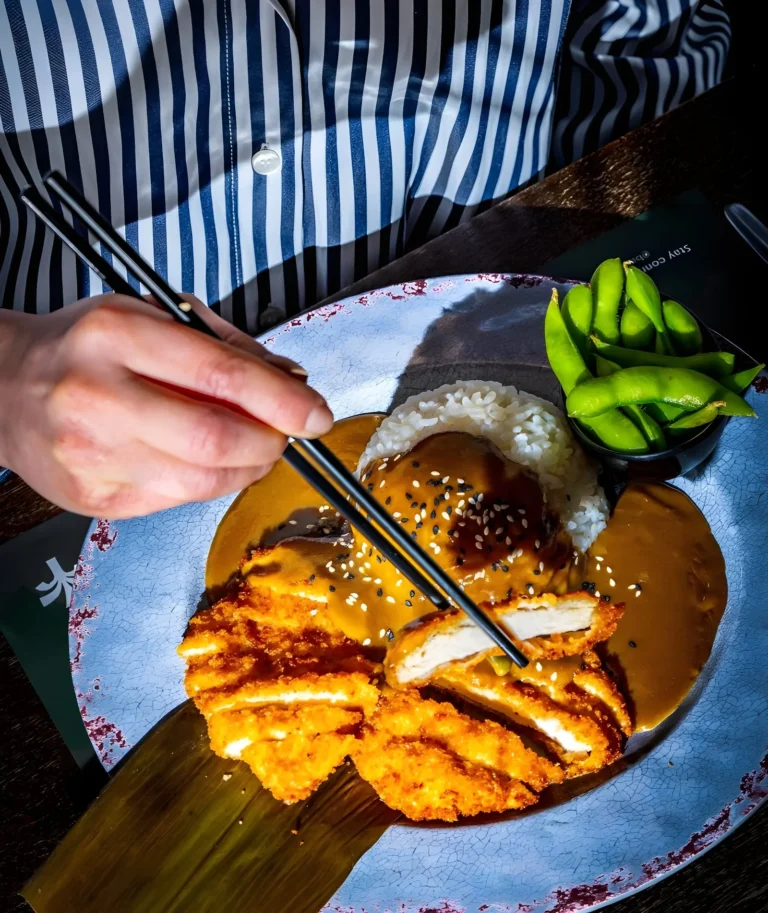 Kids Eat Free Is Back: Banana Tree Saves Half-Term Dinner