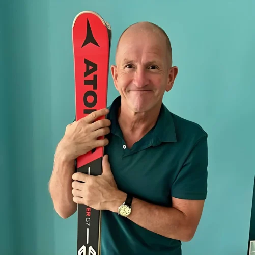 Eddie The Eagle
