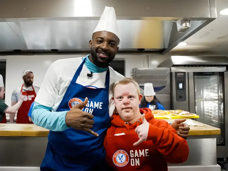 JP Mateta Palace For Life Foundation