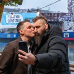 Joe Marler and Chris Stark have partnered with CALM and Beavertown