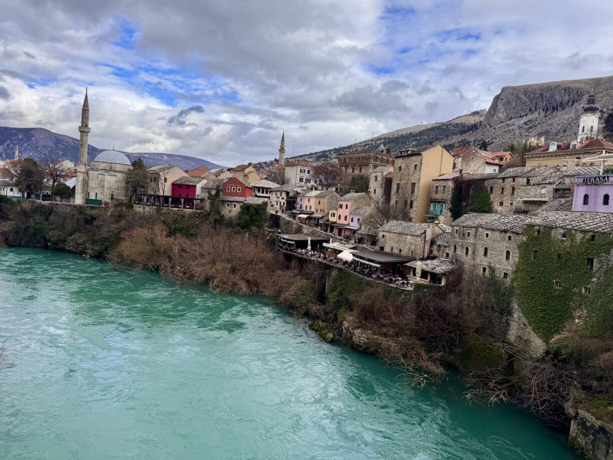 Mostar