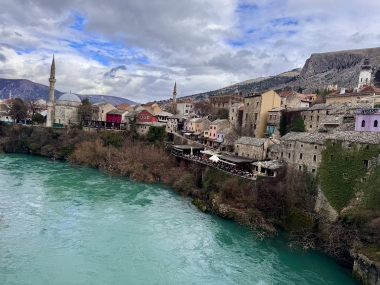 Mostar