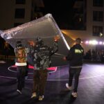 NBA All-Star Week Sleepmax Showcases Recovery-Grade Mattress