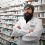 Pharmacist