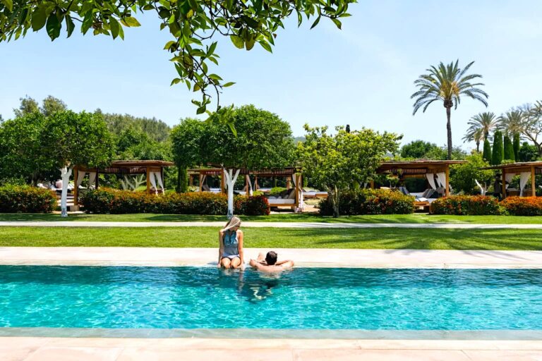 atzaro-agroturismo-hotel-ibiza Pool
