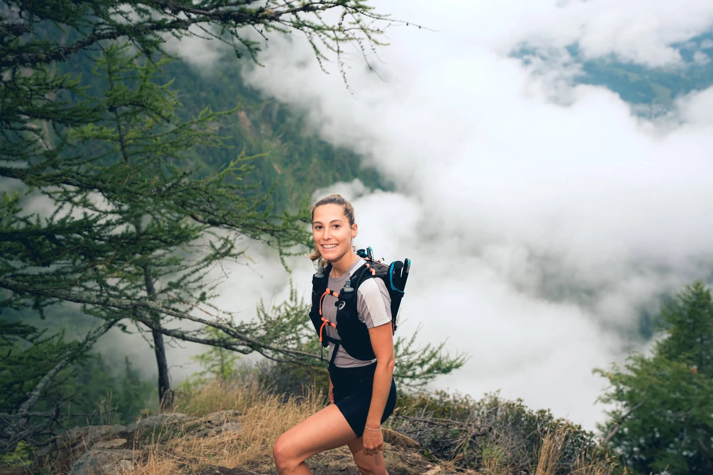 ASICS Trail Adventure 2026