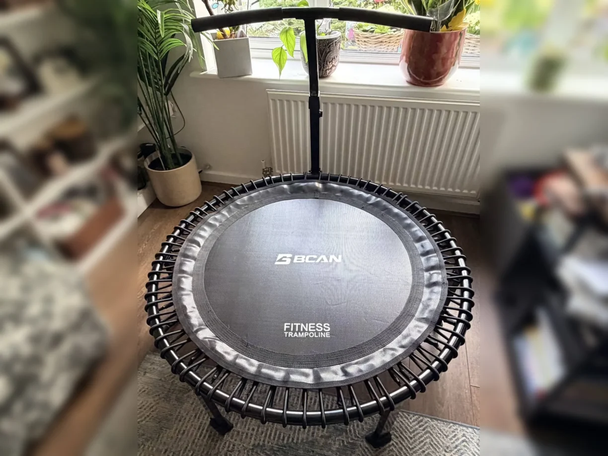 BCAN Fitness Trampoline