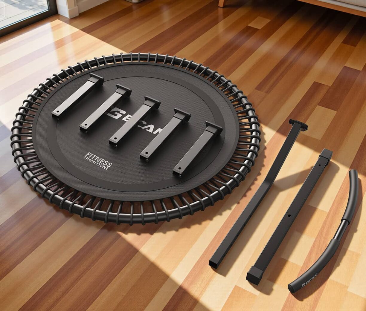 BCAN Fitness Trampoline Legs