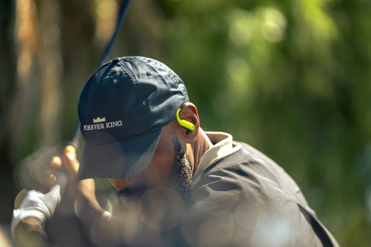 Beats x Nike LeBron James