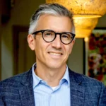 Cameron Saunders ukactive CEO