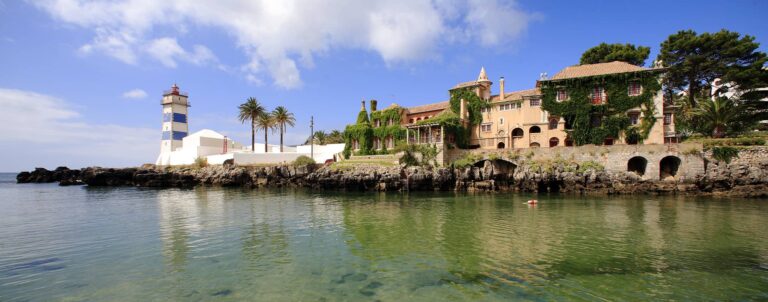 Cascais Coastal Resort