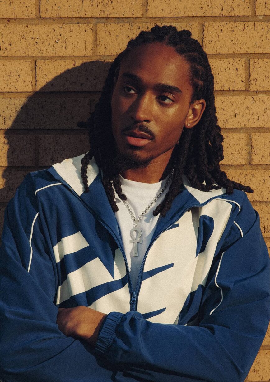 Djed Spence Tottenham NB