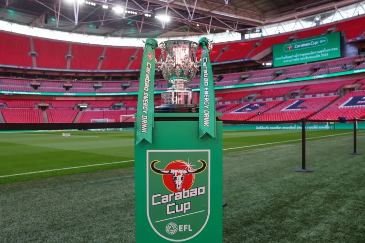 EFL Carabao Cup partnership
