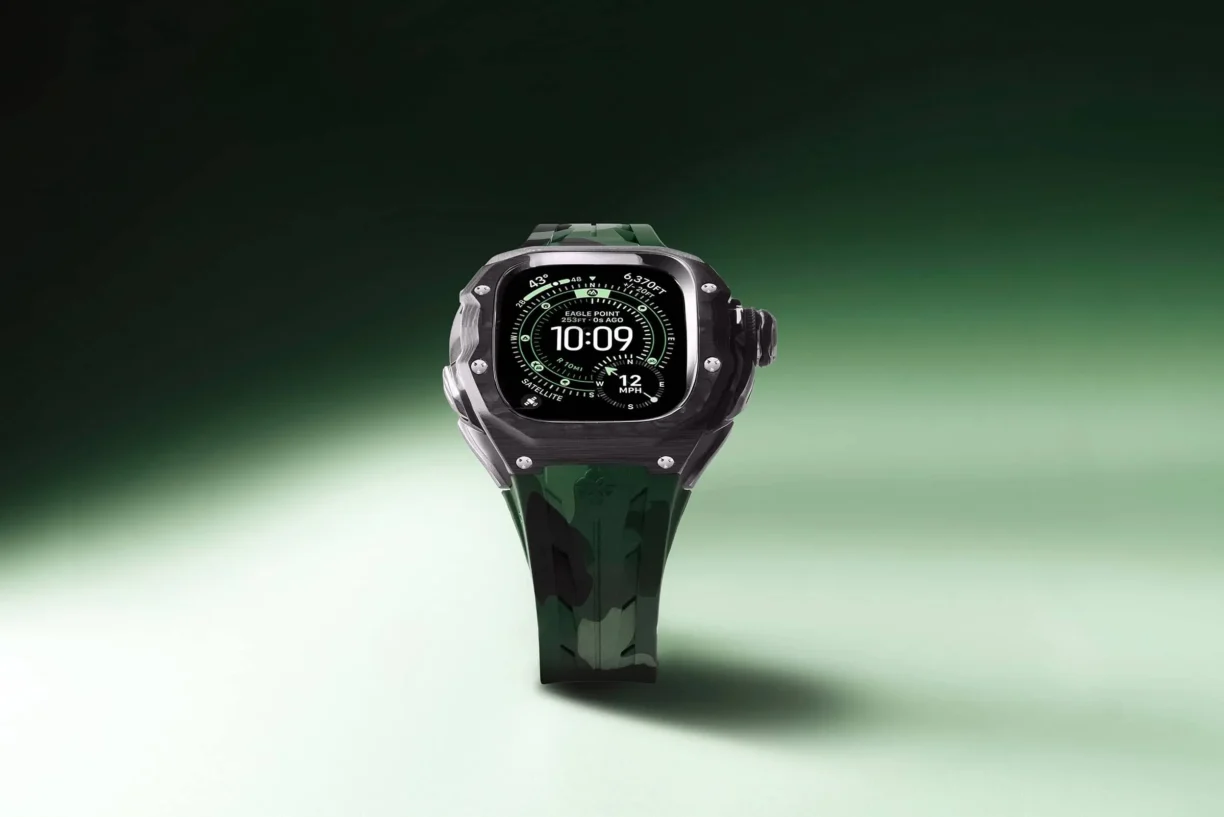 Golden Concept Racing Sport collection