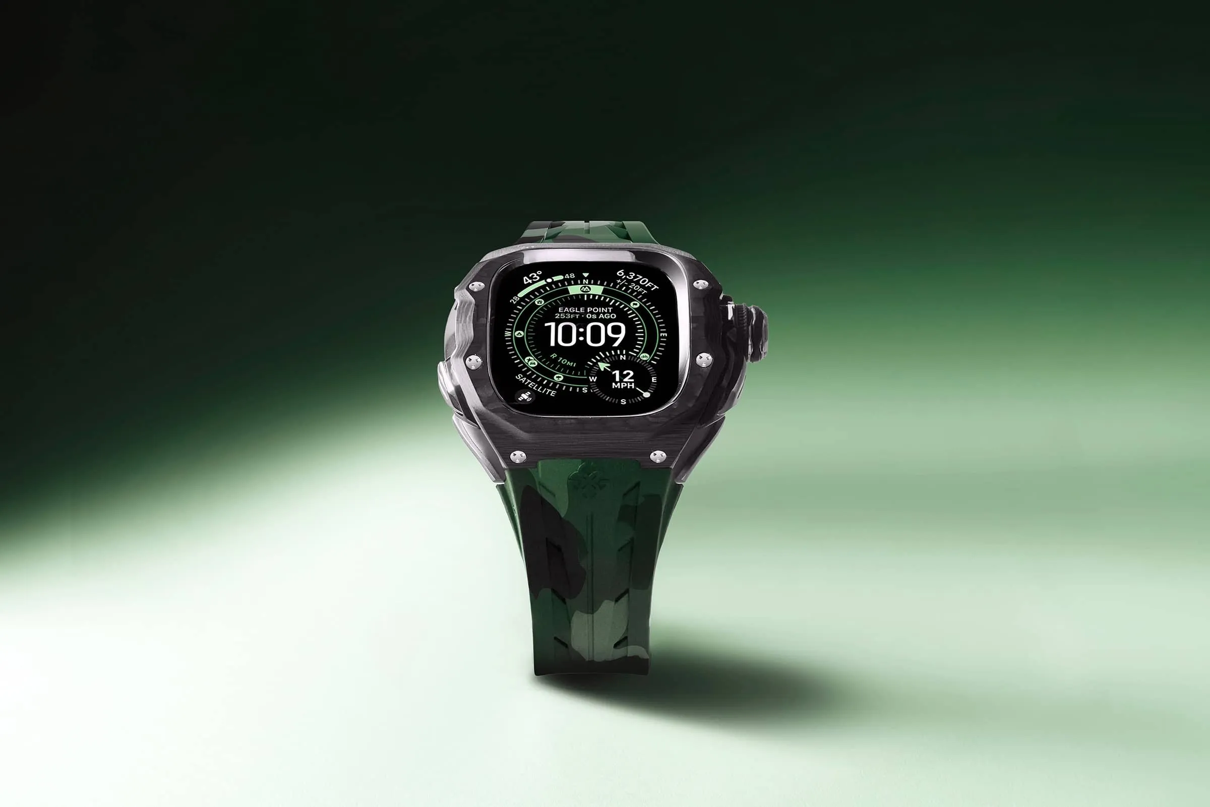 Golden Concept Racing Sport collection