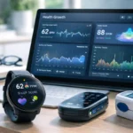 Health Tech Equipment