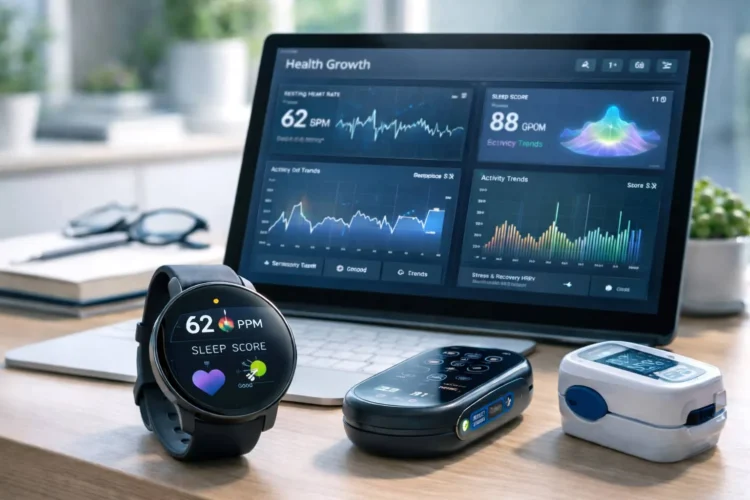 Health Tech Equipment