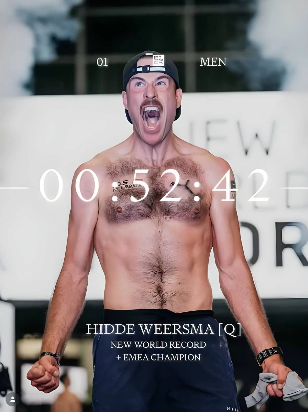 Hidde Weersma