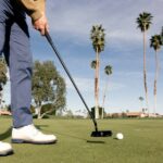 L.A.B Golf LINK 2.1 LS Putter