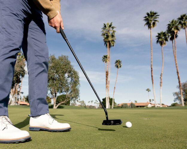 L.A.B Golf LINK 2.1 LS Putter