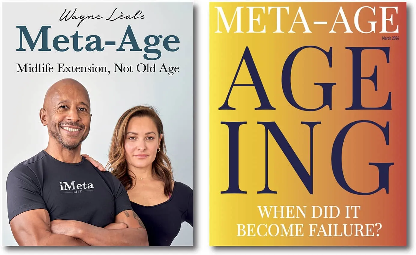 Meta-Age Book & Mag