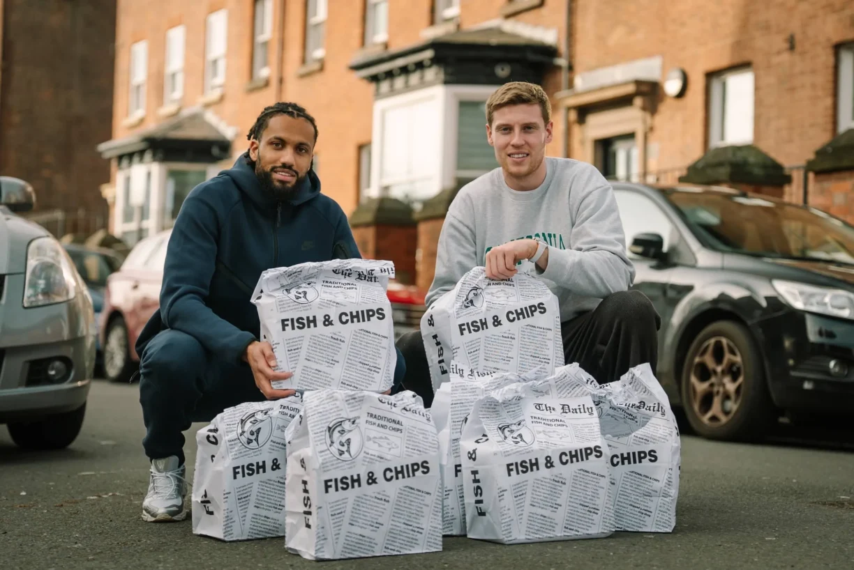 Midnite and Sheffield United