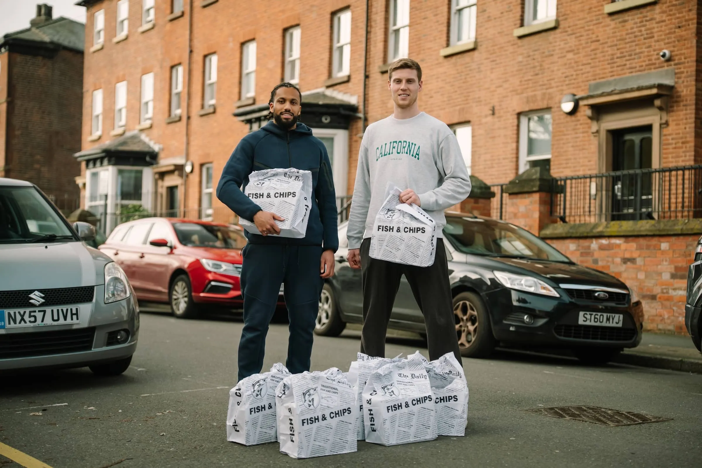 Midnite and Sheffield United