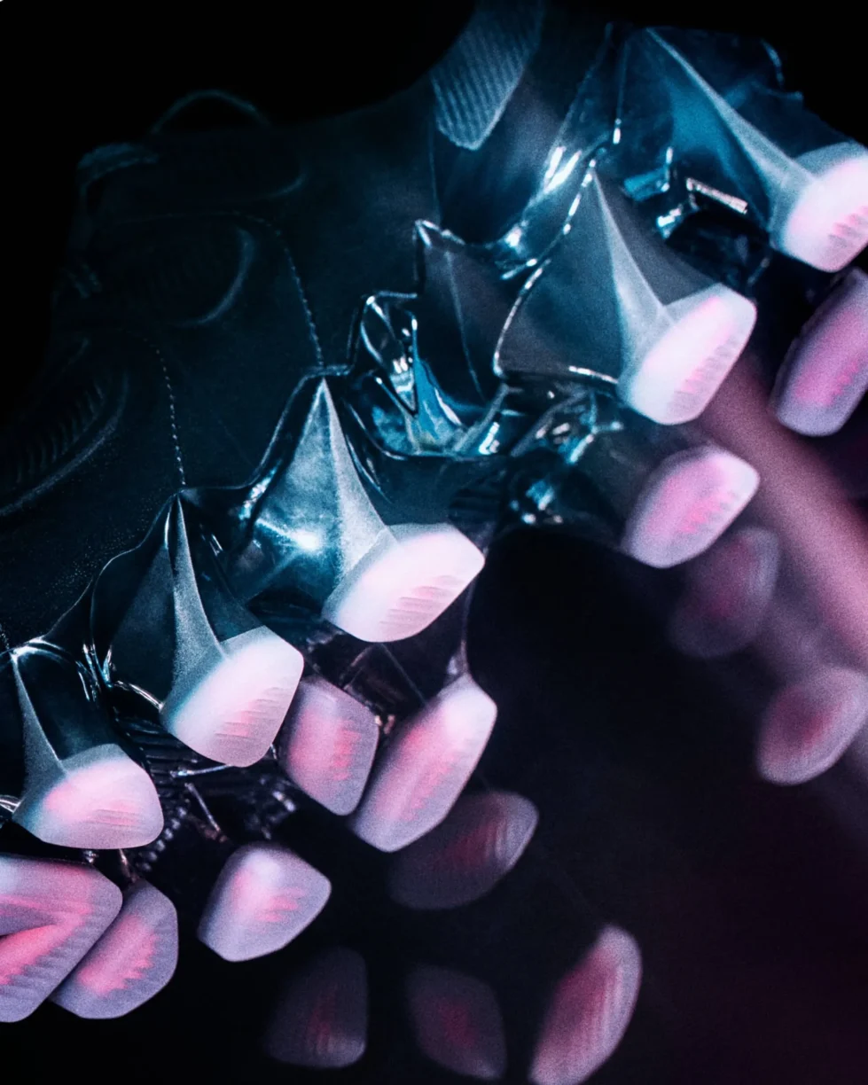 Nike First Sight Mirage