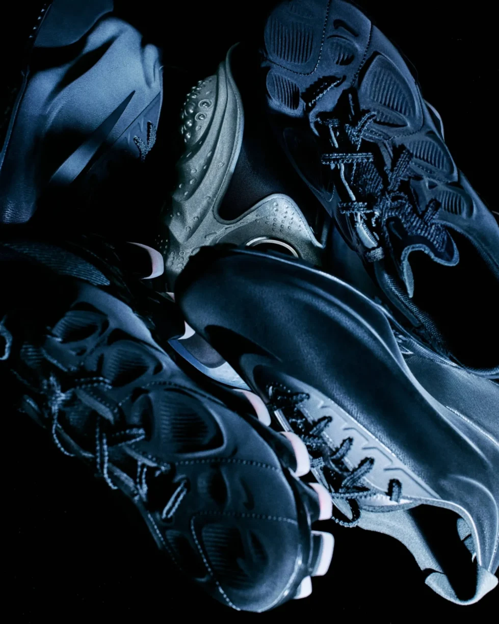 Nike First Sight Trainers