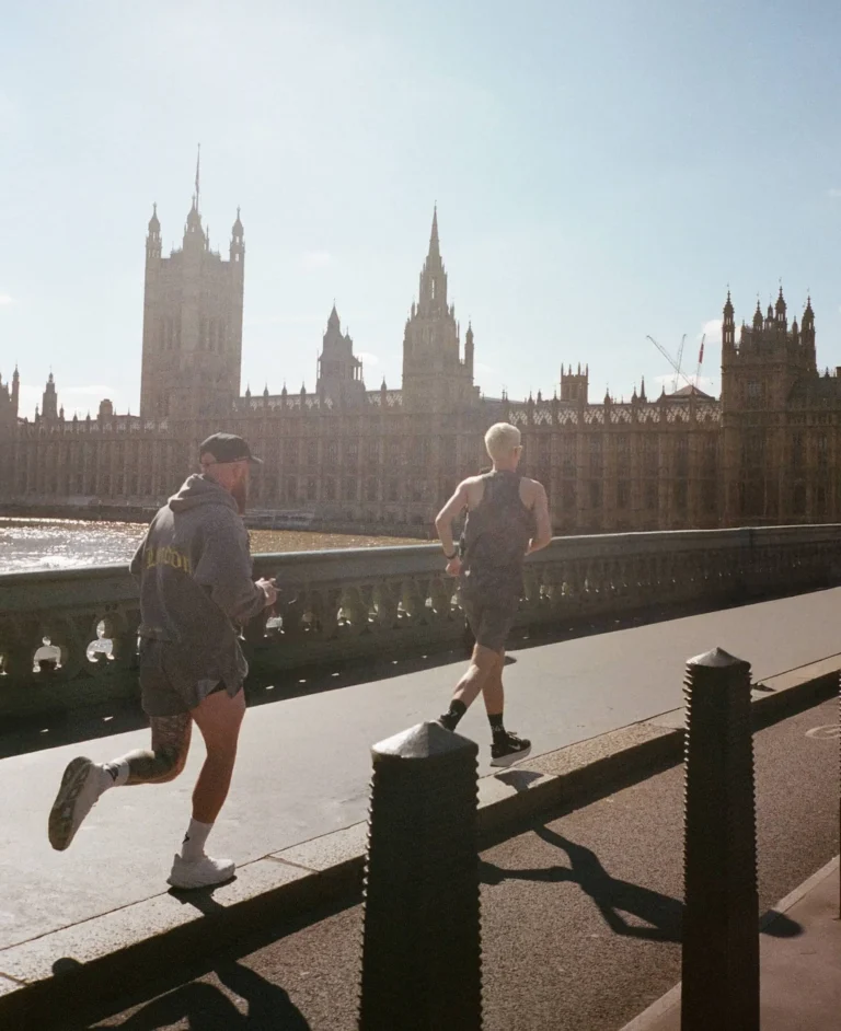 247 Represent in London