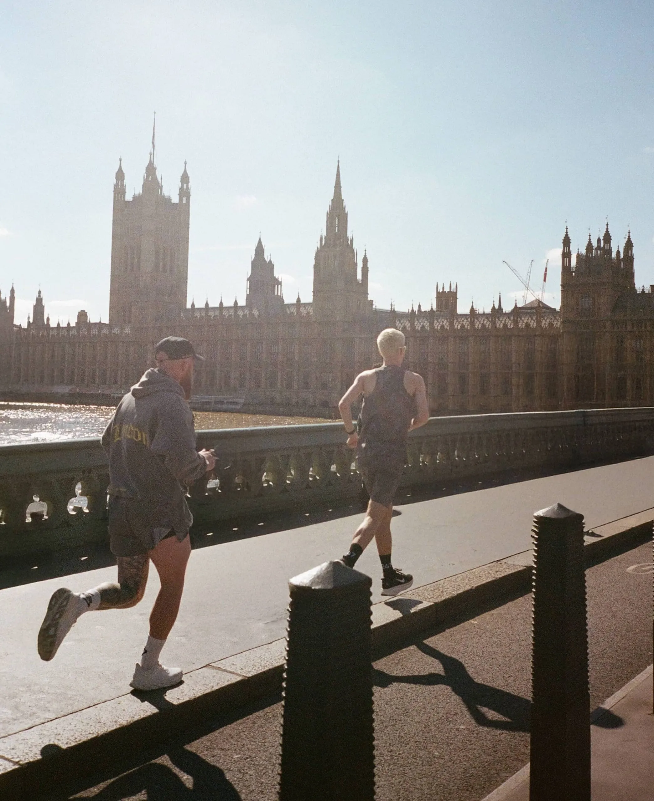 247 Represent in London