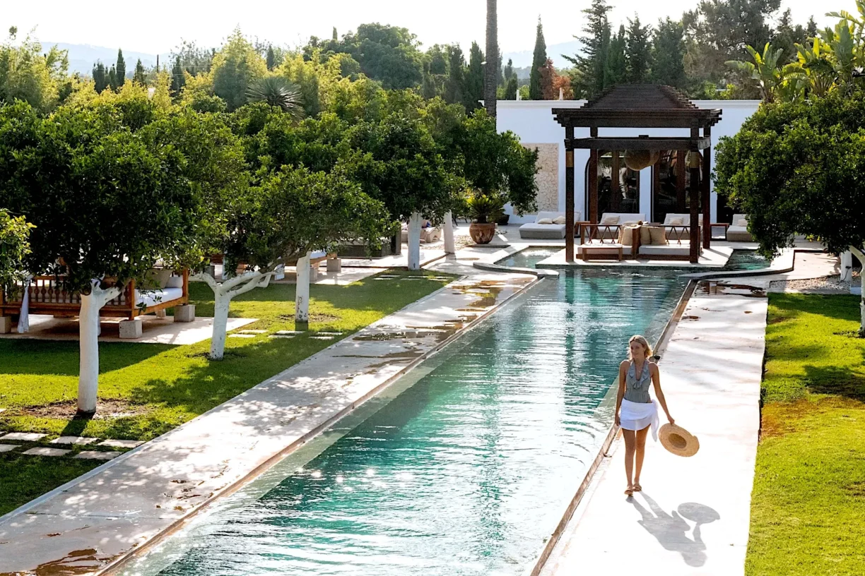 Atzaro Agroturismo Hotel