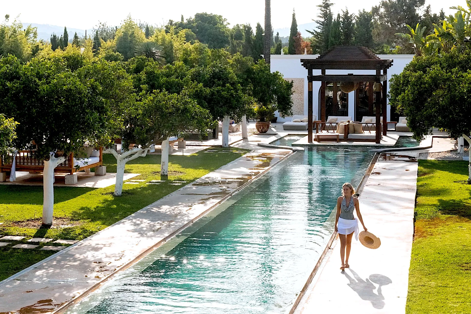 Atzaro Agroturismo Hotel