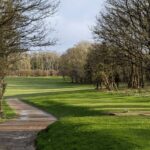 Came Tee Box