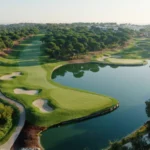 Camiral Golf Course