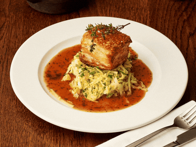 Cote Daily Dish