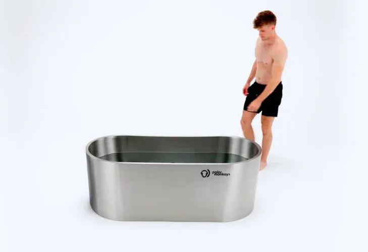 Cyber Plunge Commercial