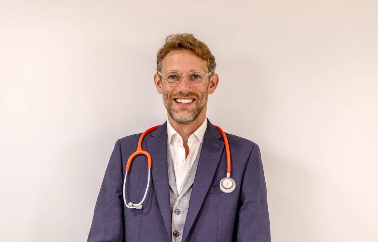 Dr James Gill