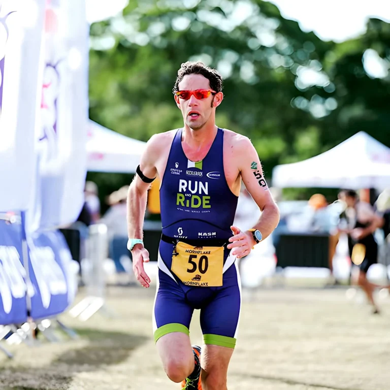 Dr James Gill Run