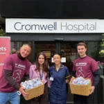 EC Assets at Cromwell Hospital