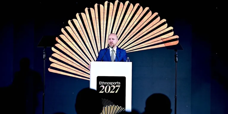 Ethnosports Conference Antalya
