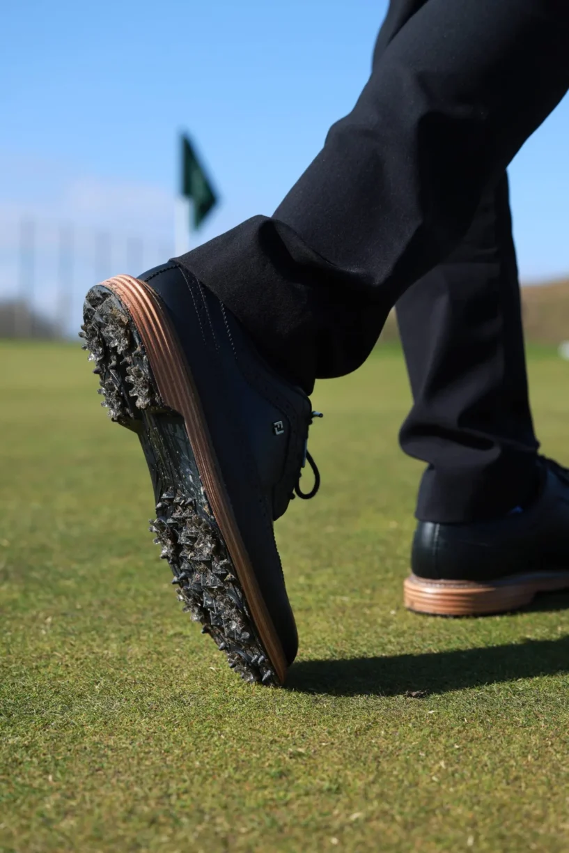 Footjoy Marquis
